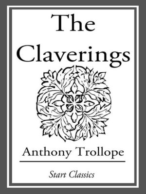 cover image of The Claverings